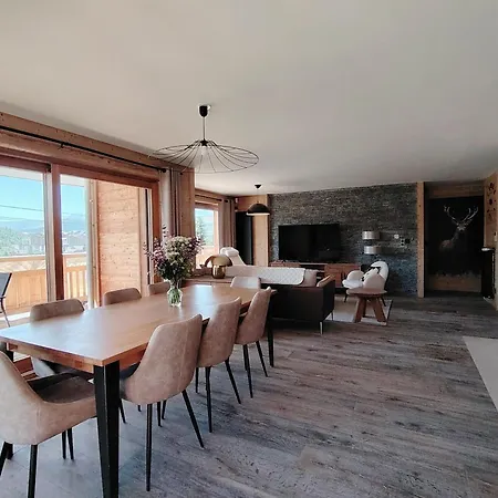 Homency - Résidence Cachemire A205 Appartamento