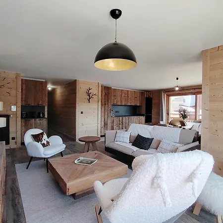 Appartamento Homency - Résidence Cachemire A205