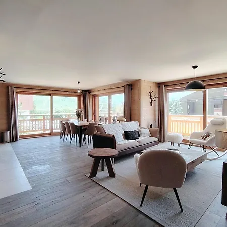 Homency - Résidence Cachemire A205 Appartamento Alpe d'Huez